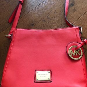 Brand New Michael Kors Crossbody Handbag